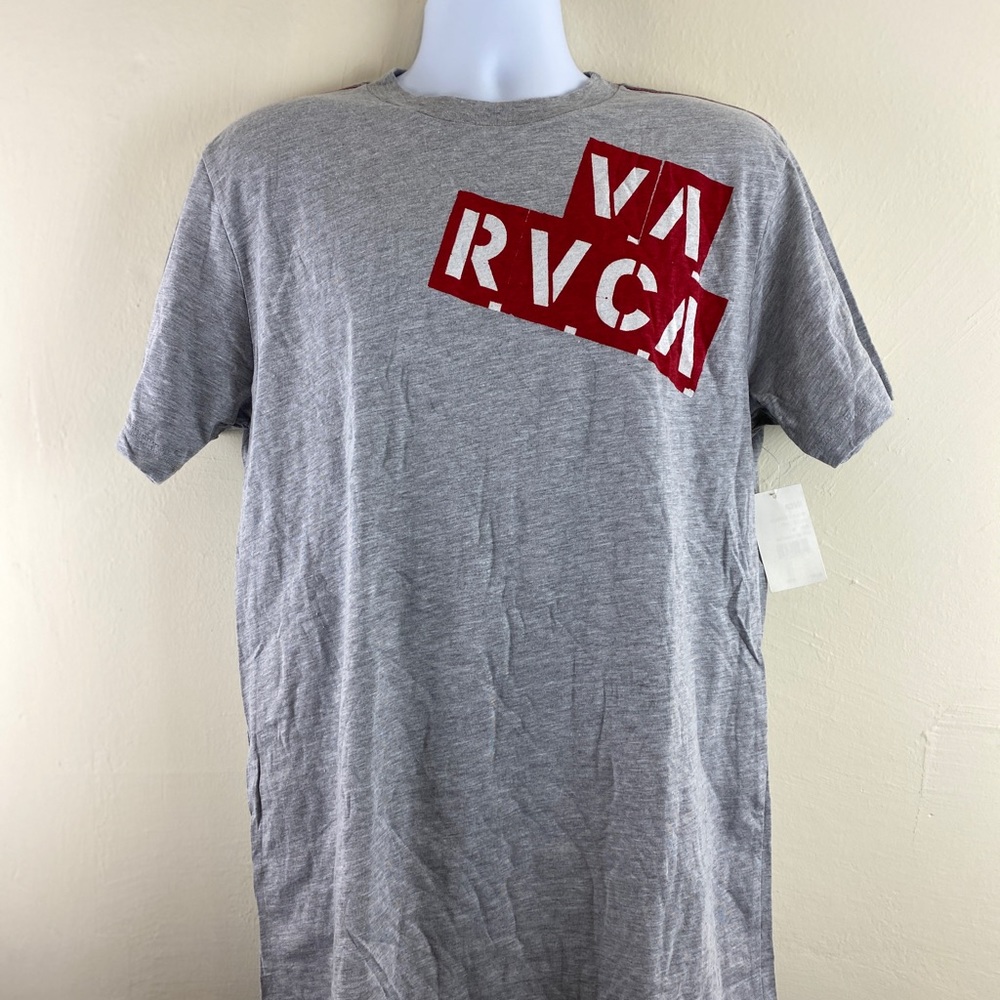RVCA VA - NWT - Graphic T-Shirt - Streetwear